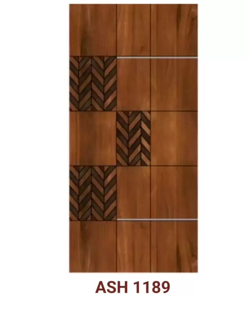 Laminated Decorative Flushdoors